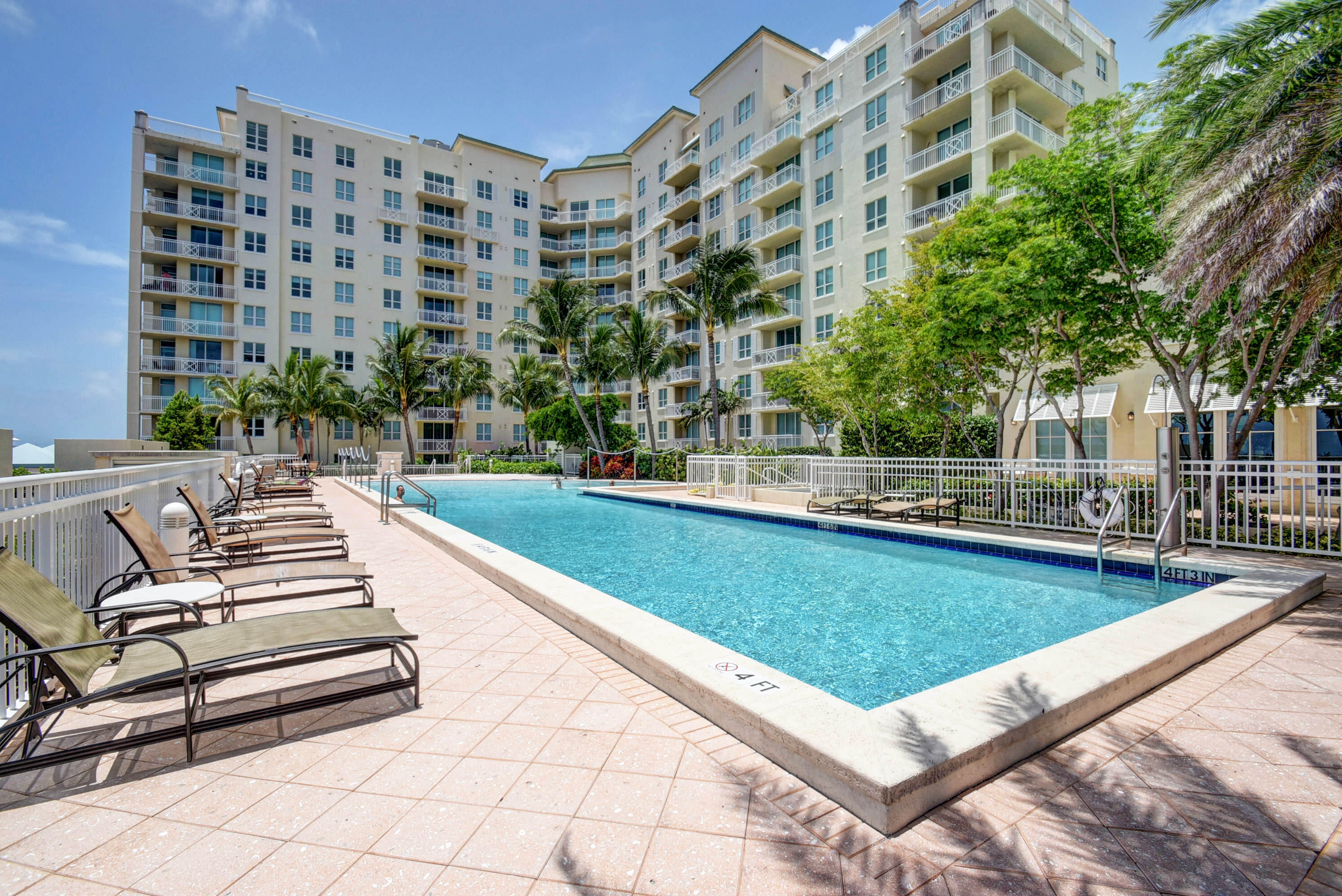 Casa Costa - Residential Lease