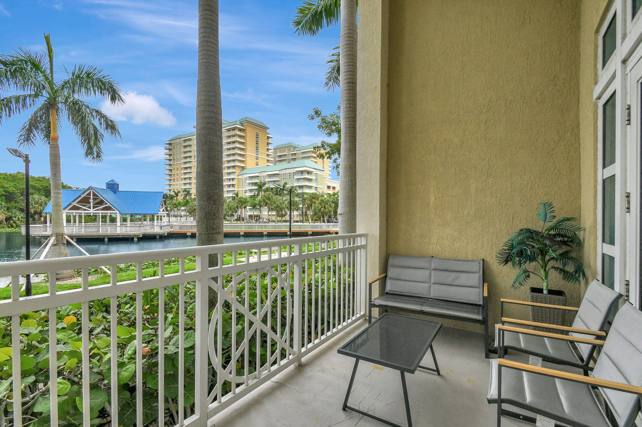 Casa Costa - Residential Lease