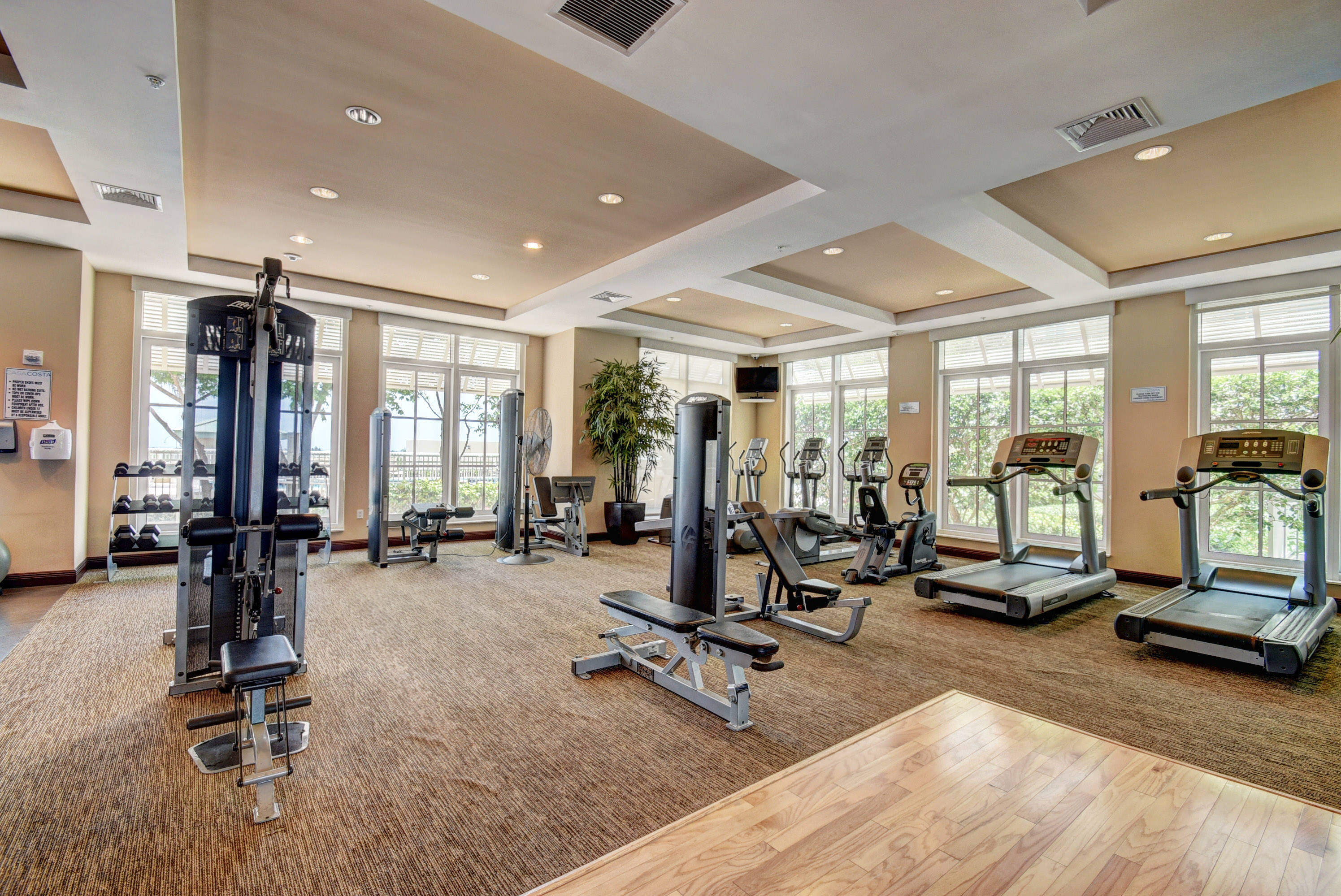 Casa Costa - Residential Lease