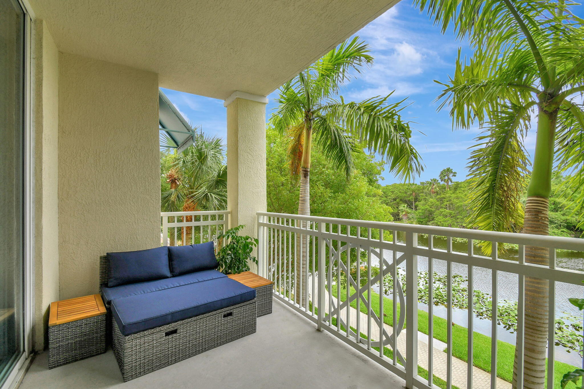 Casa Costa - Residential Lease