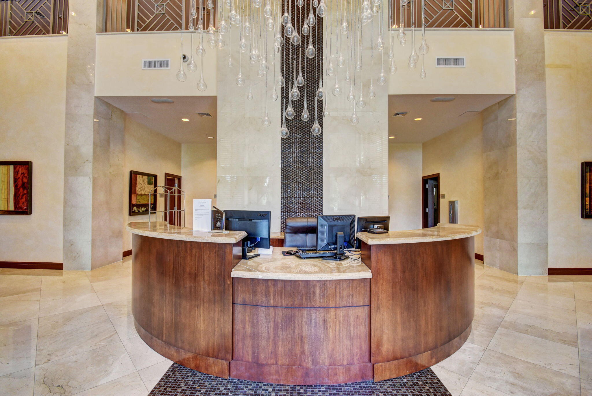 Casa Costa - Residential Lease