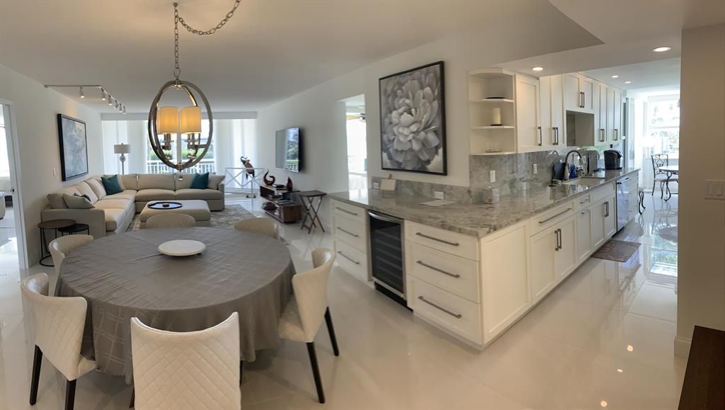 Photo of 3546 S Ocean 311 Boulevard Blvd #311, South Palm Beach, FL 33480 (MLS # R10714997)