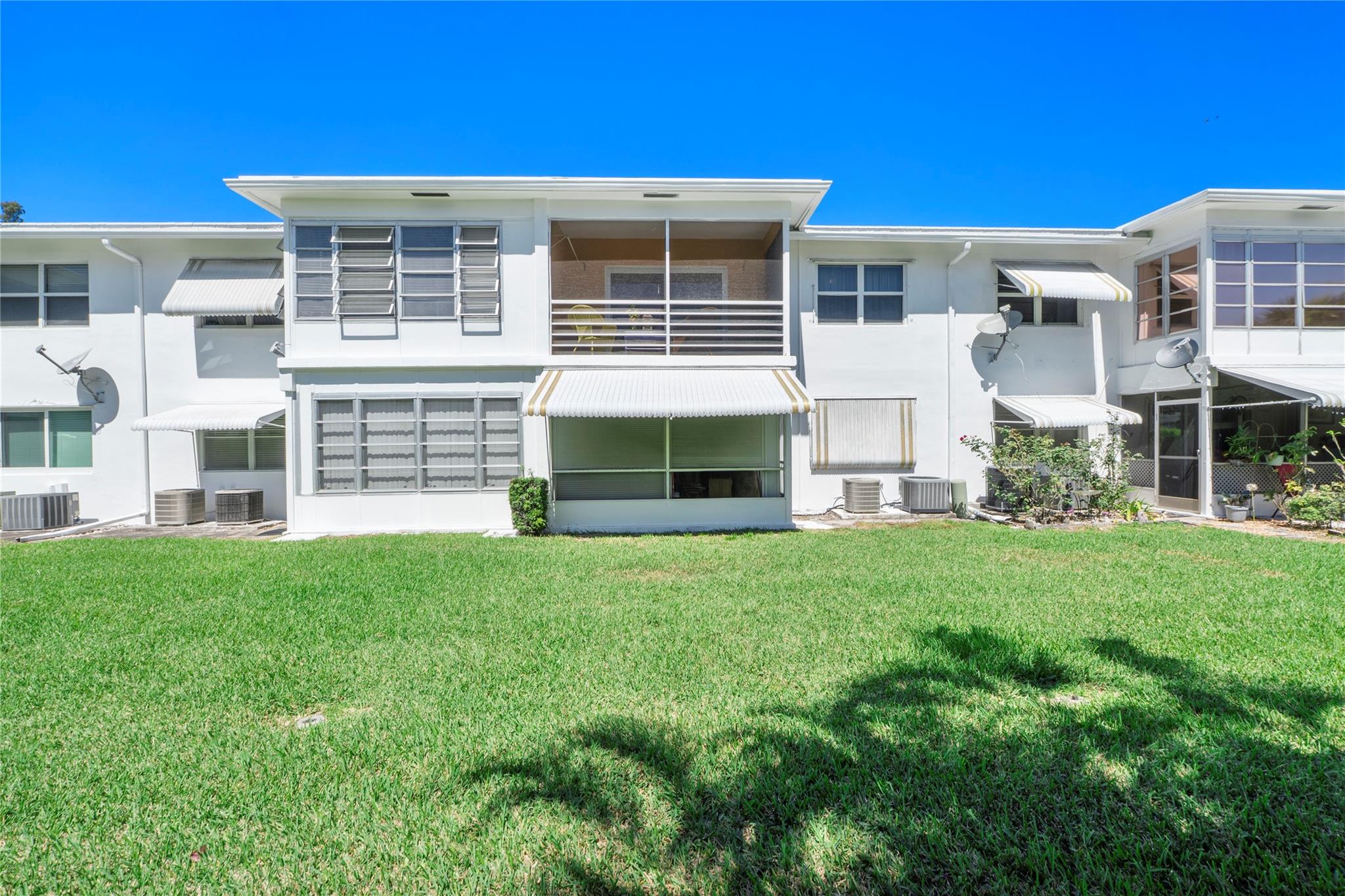 Leisureville - Residential