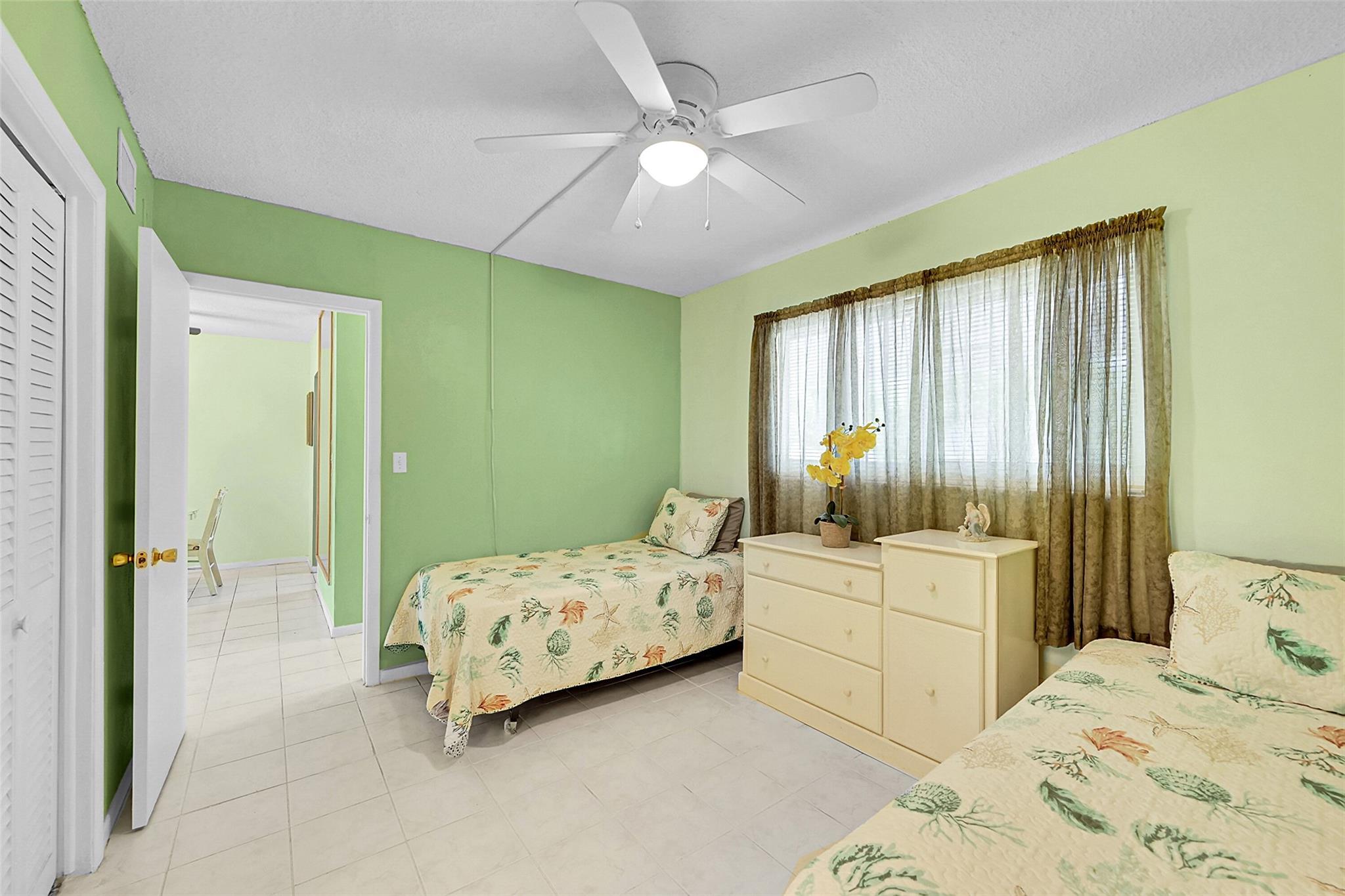 Leisureville - Residential