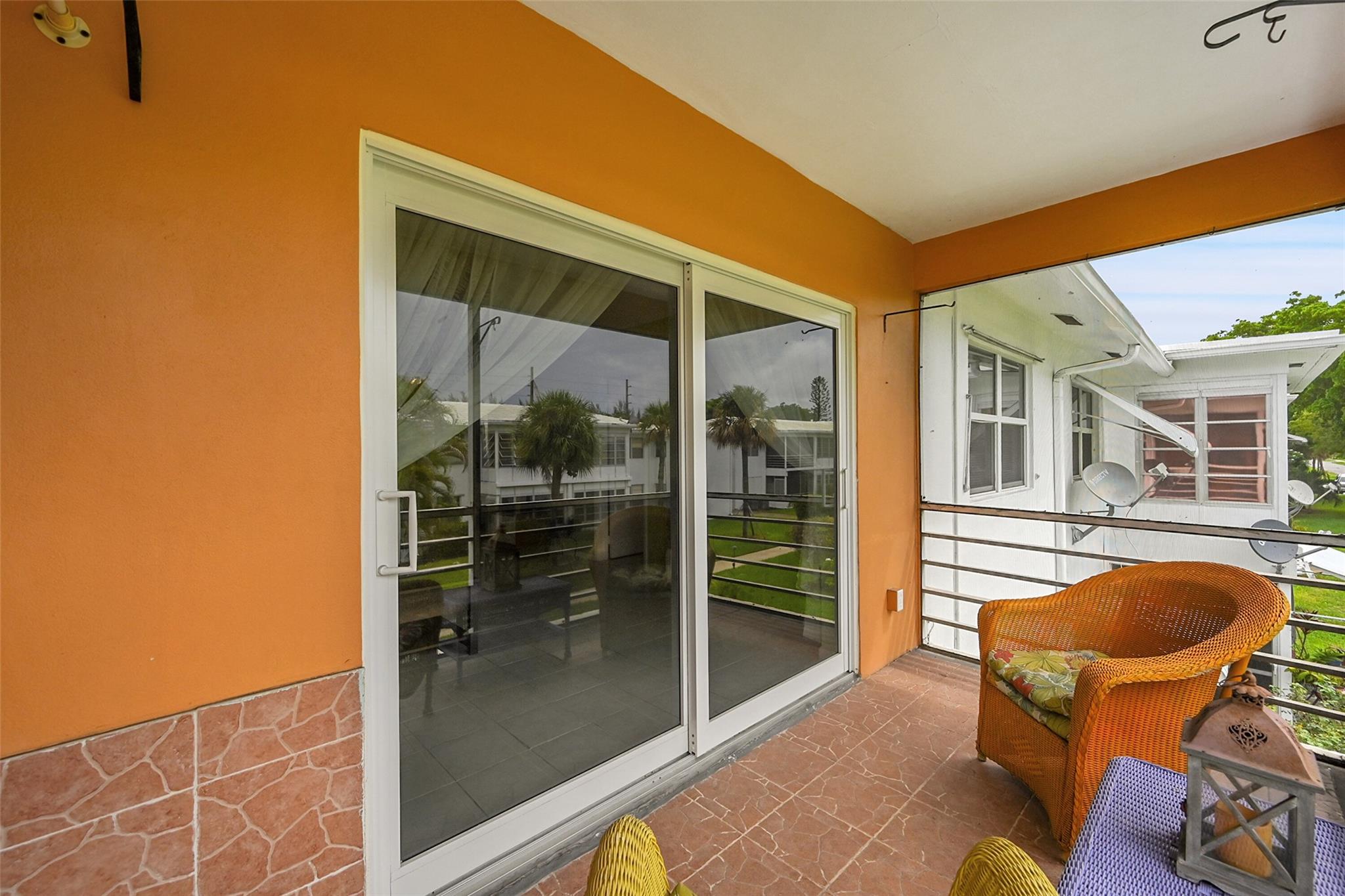 Leisureville - Residential