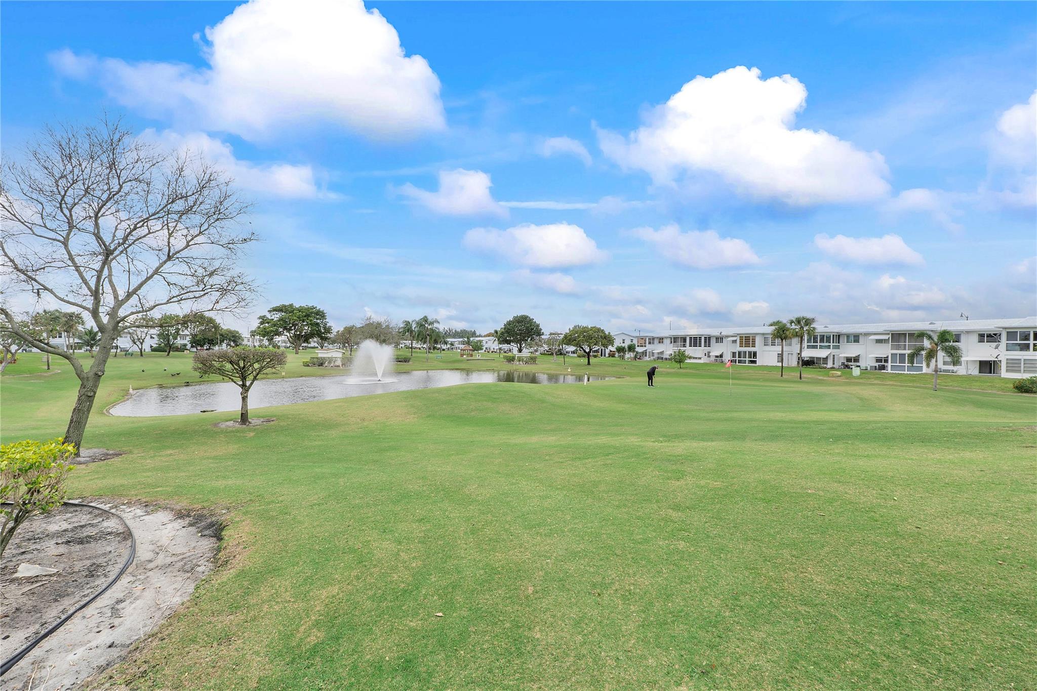 Leisureville - Residential