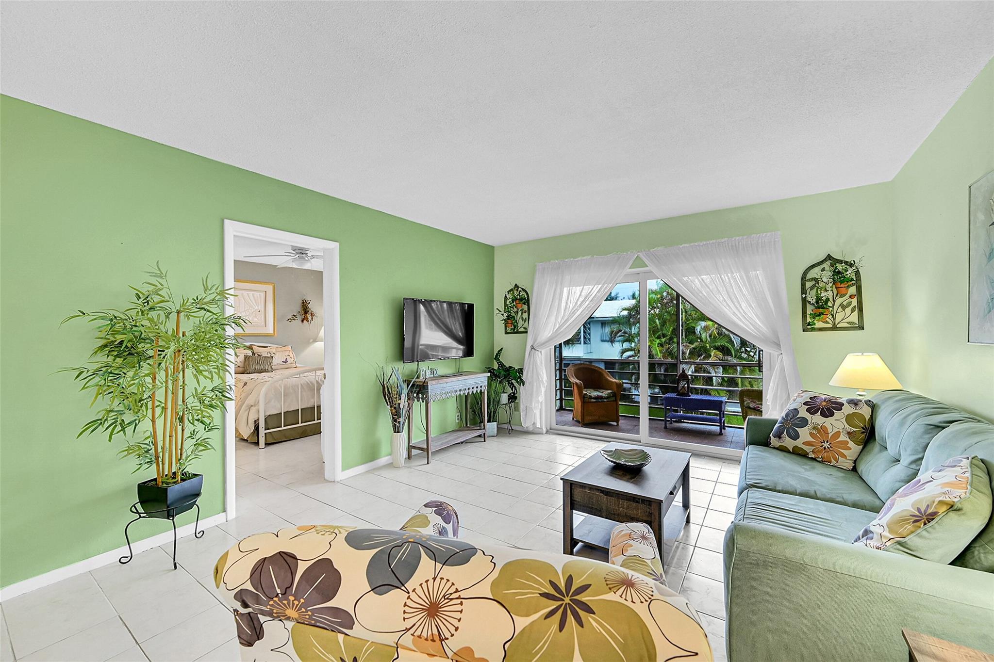 Leisureville - Residential