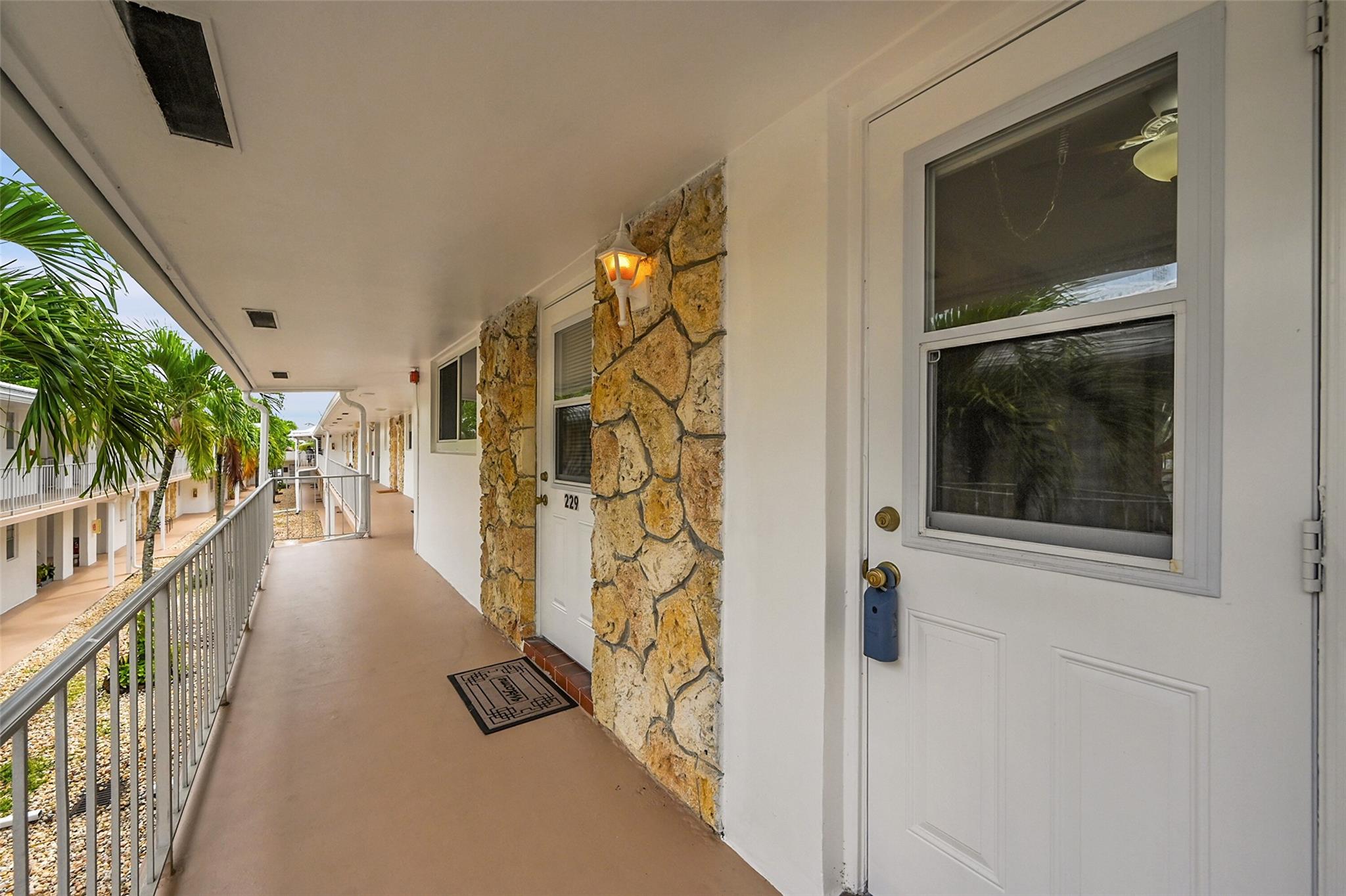 Leisureville - Residential