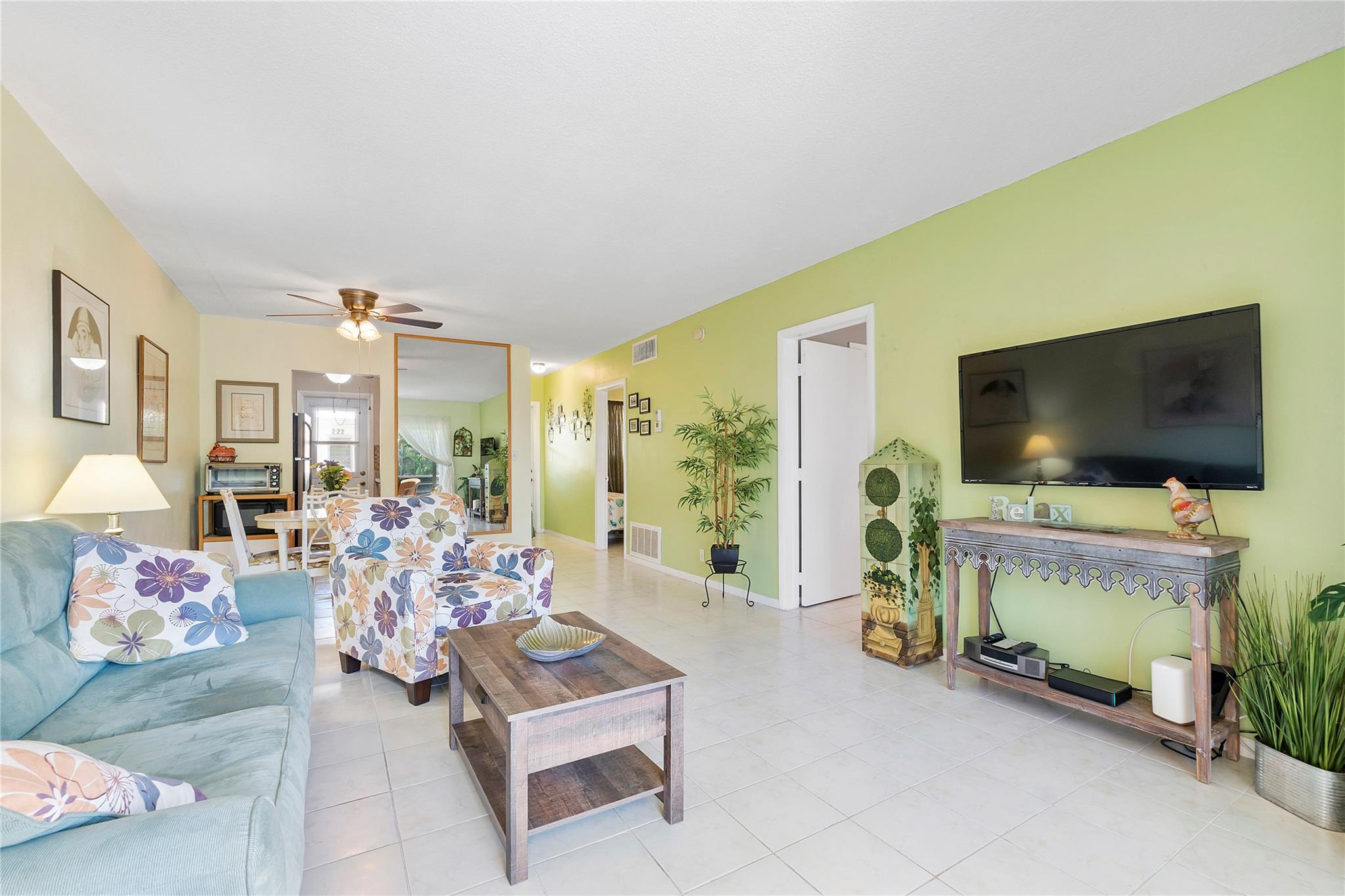 Leisureville - Residential