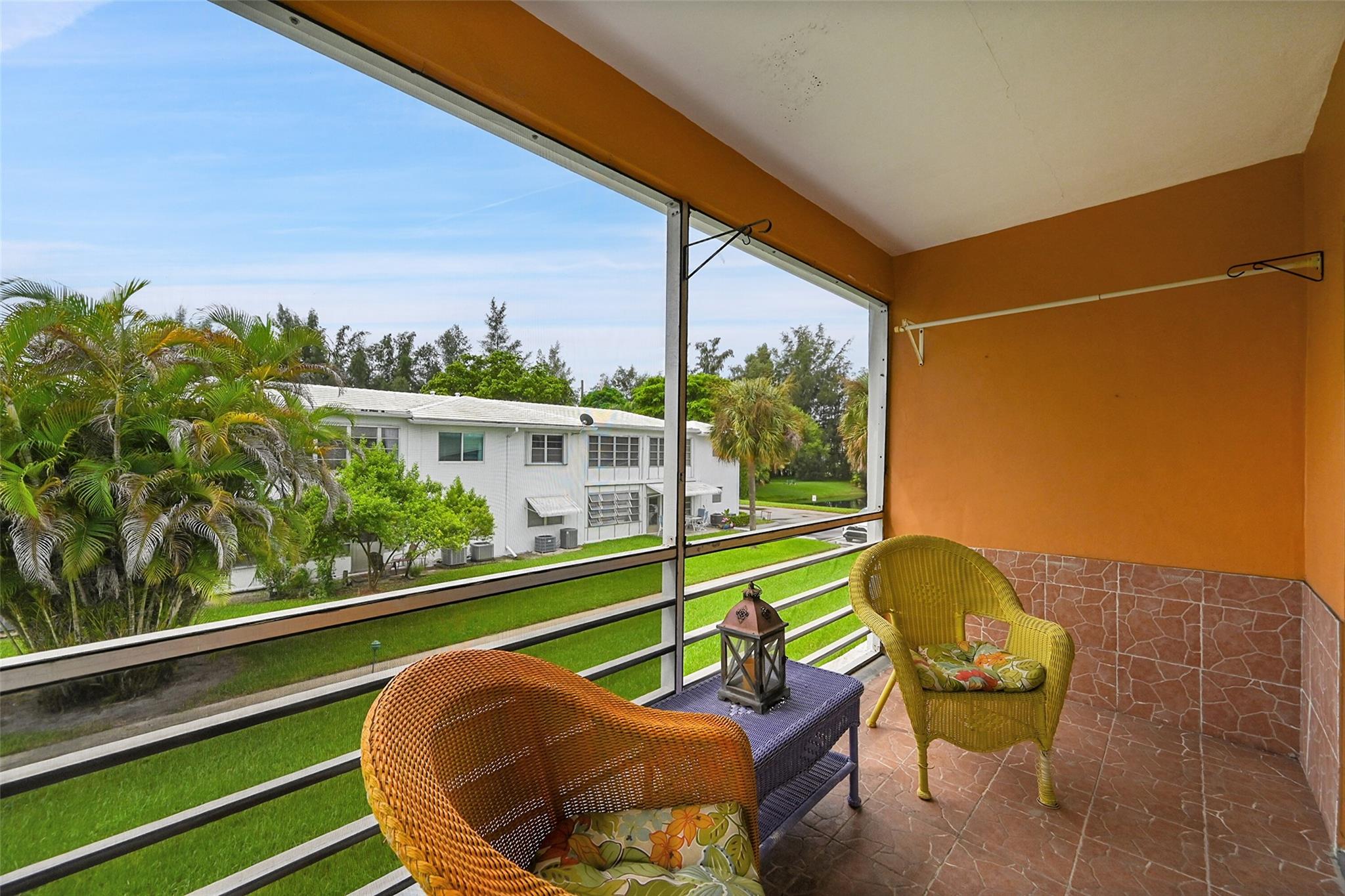 Leisureville - Residential