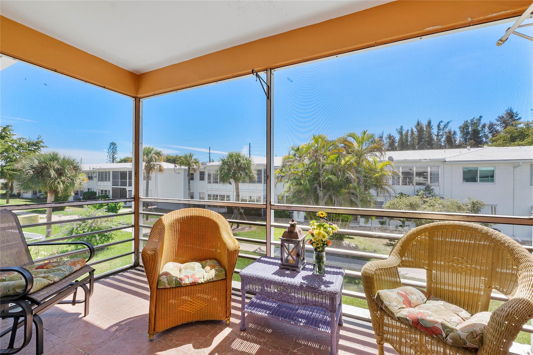Leisureville - Residential
