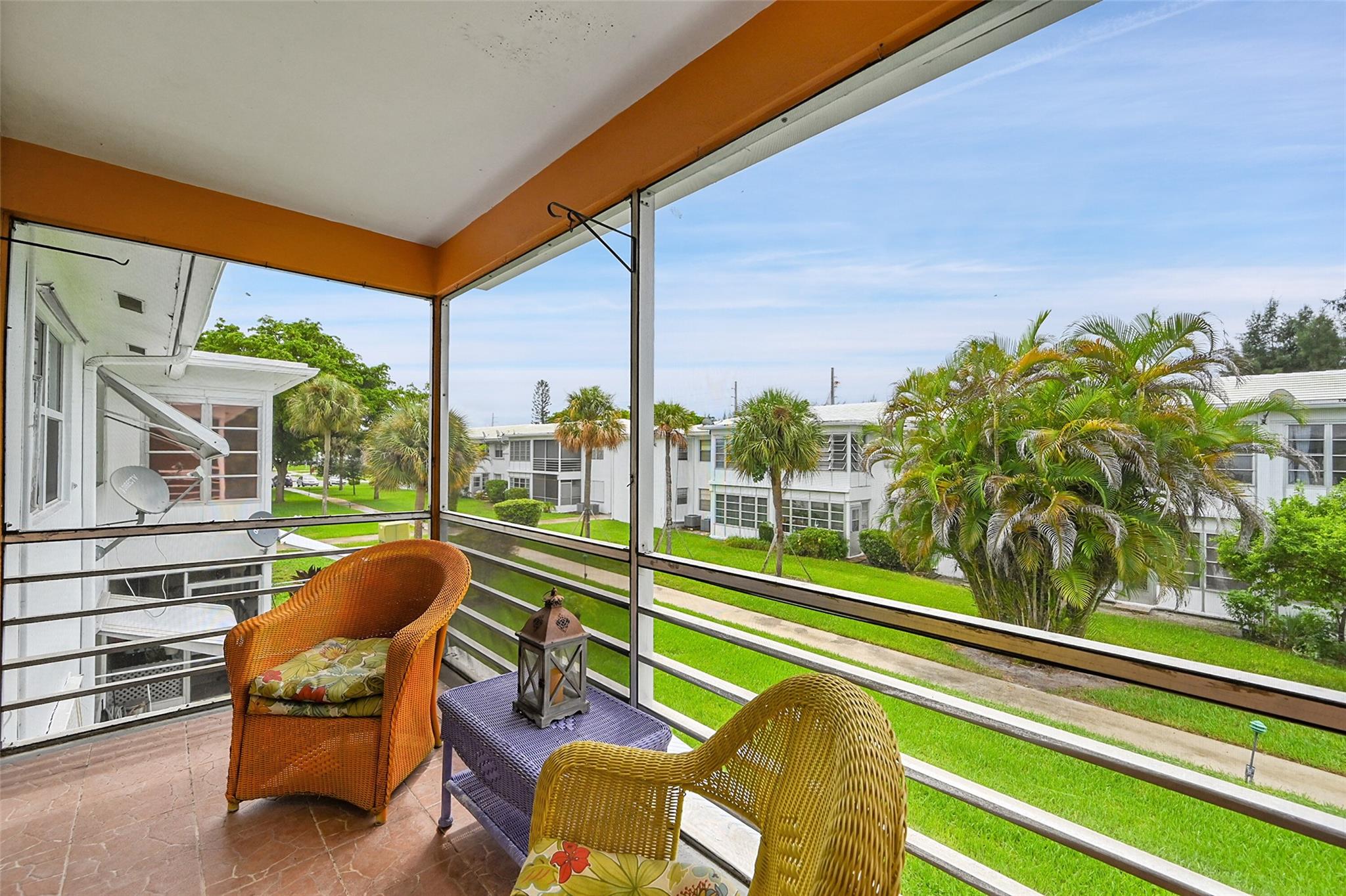 Leisureville - Residential