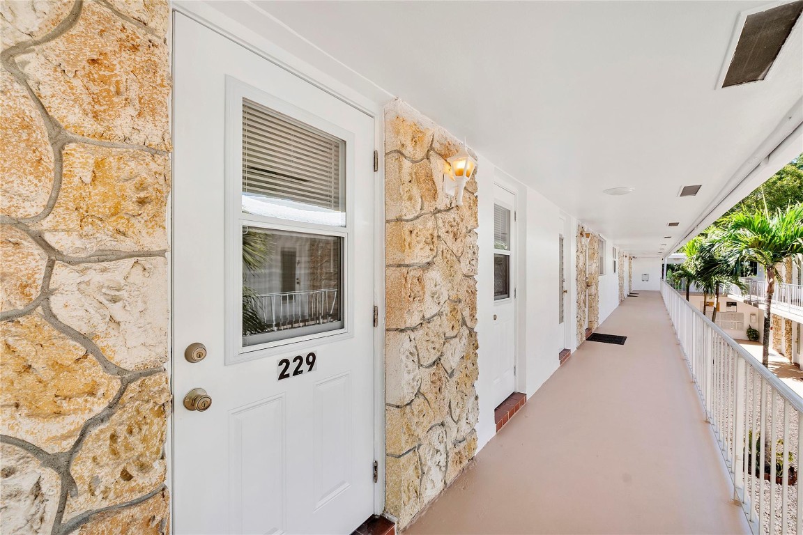 2501 W Golf Boulevard 229