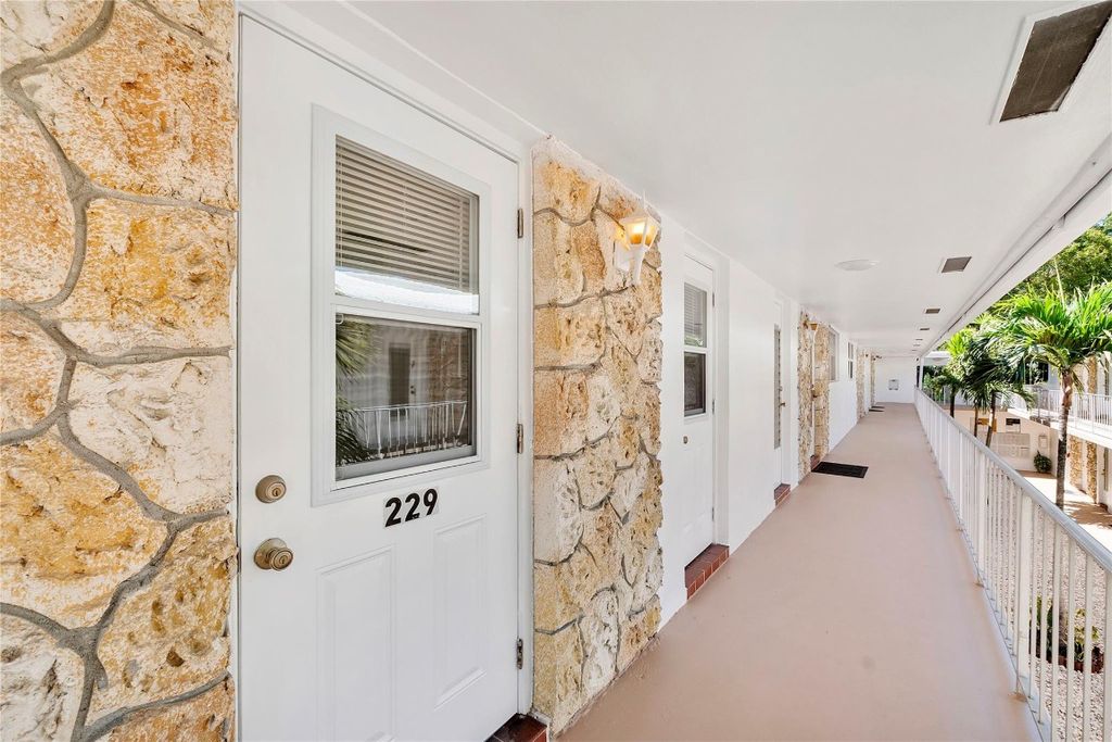 Photo of 2501 W Golf Boulevard #229, Pompano Beach, FL 33064 (MLS # F10527331)