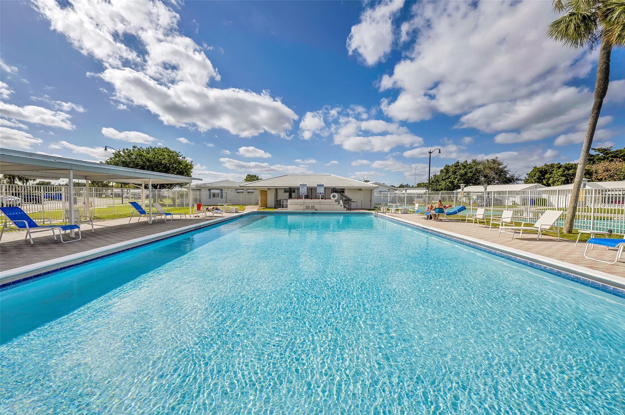 Leisureville - Residential