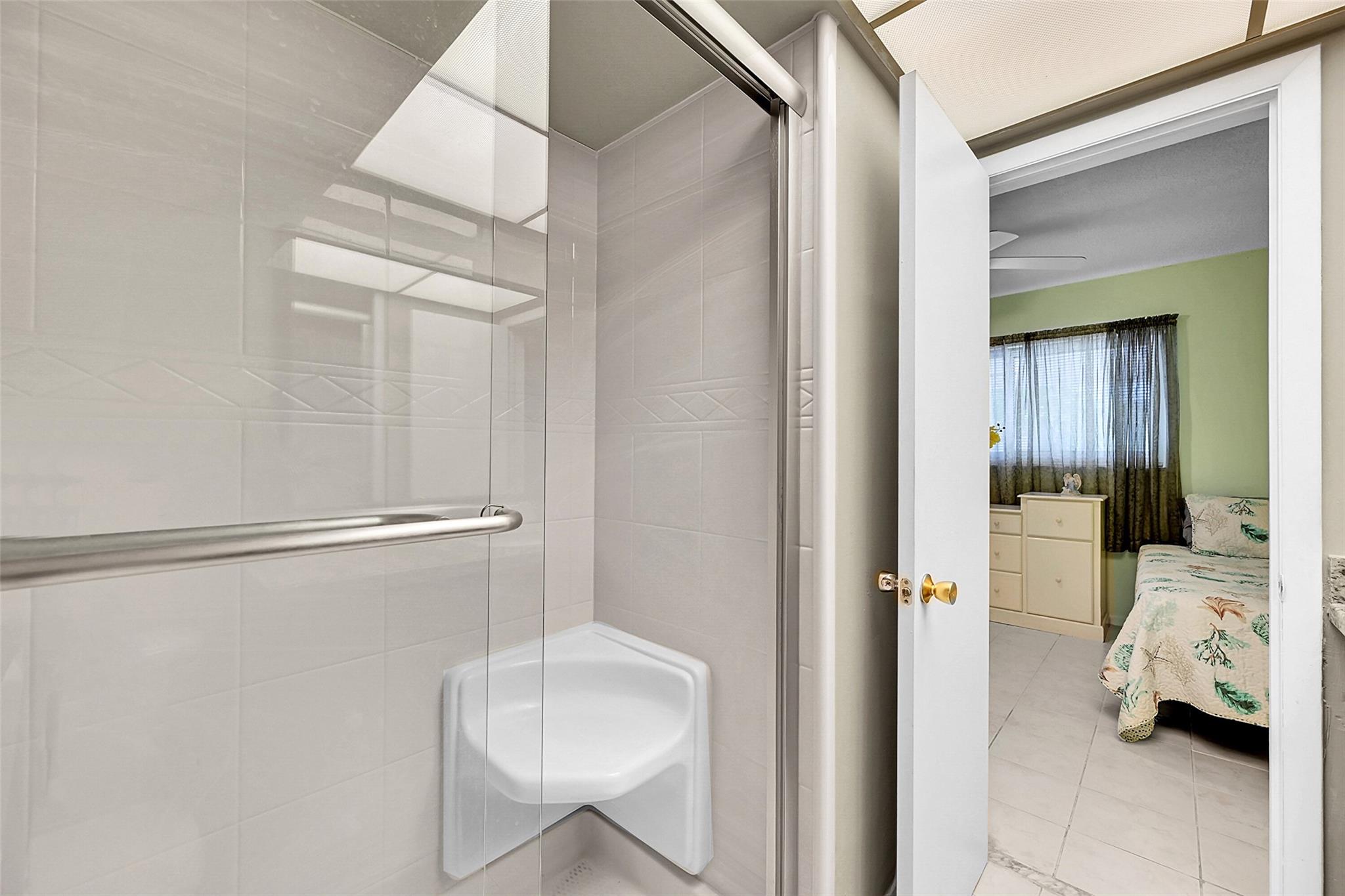 Leisureville - Residential