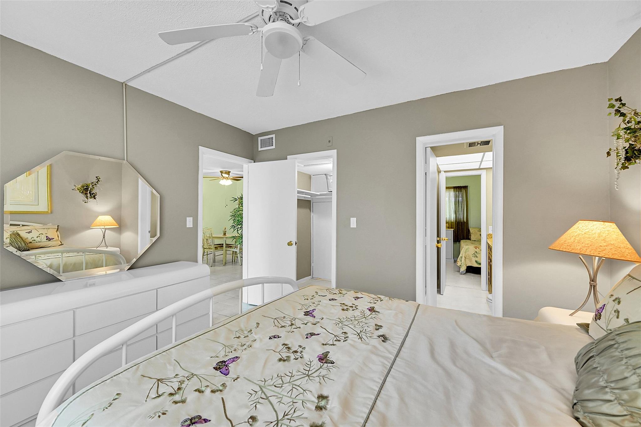 Leisureville - Residential