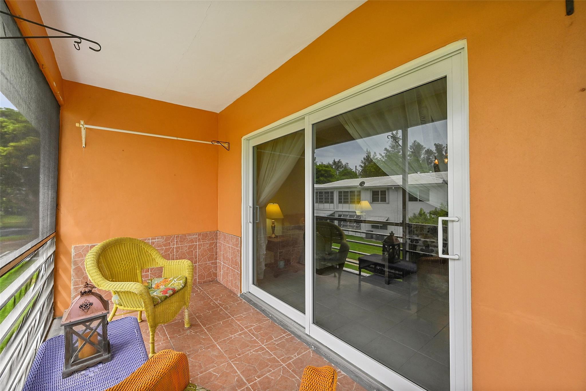 Leisureville - Residential