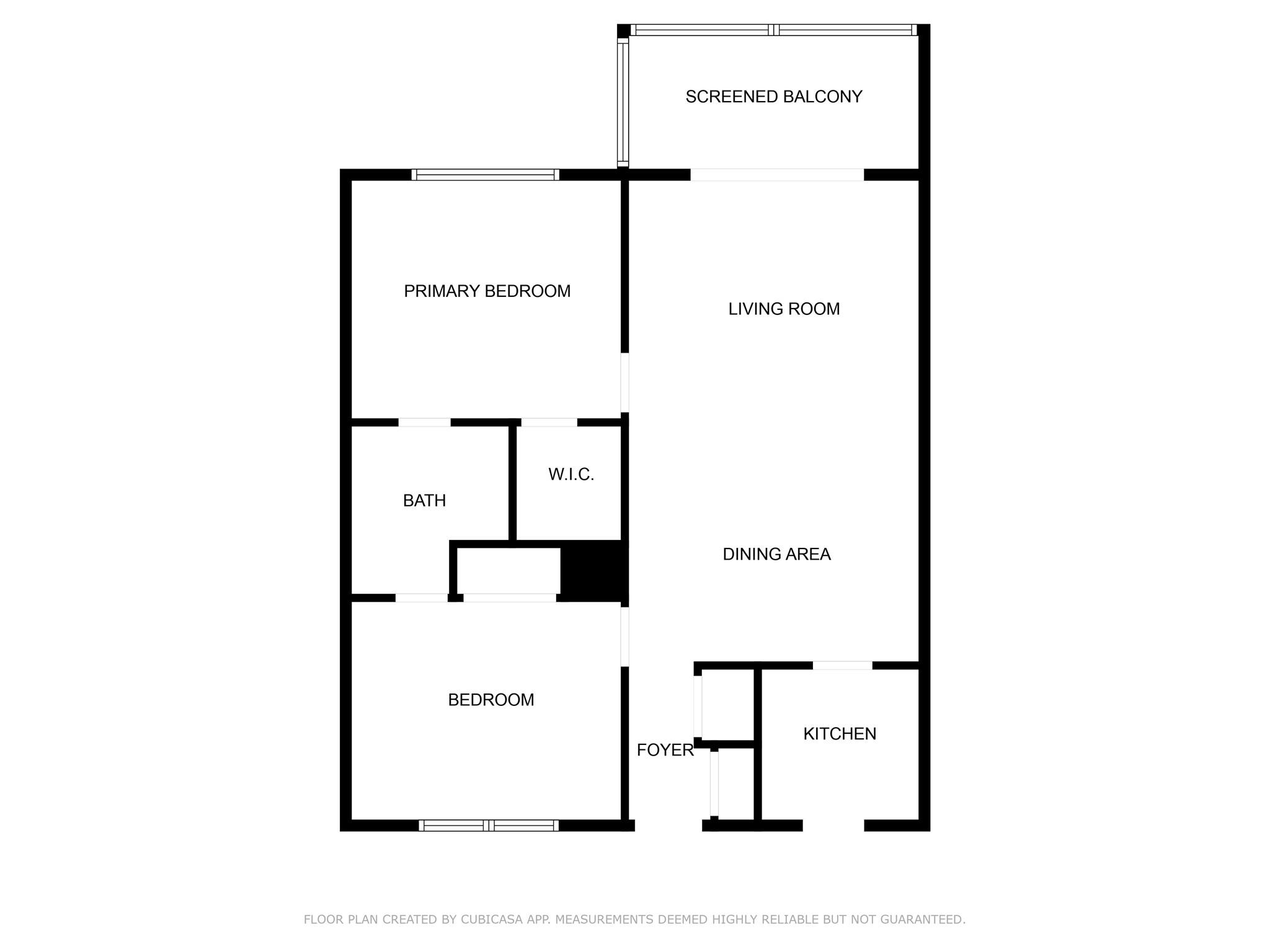 Leisureville - Residential