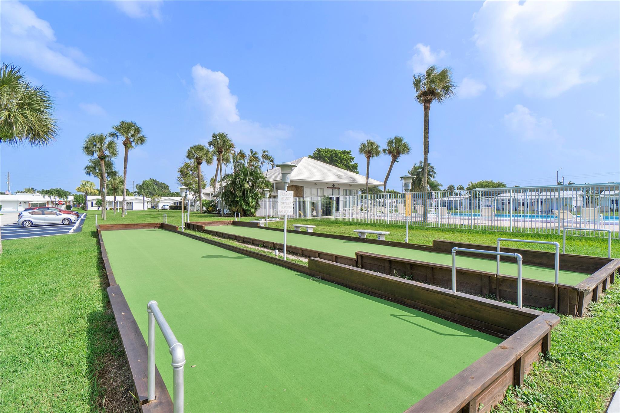 Leisureville - Residential