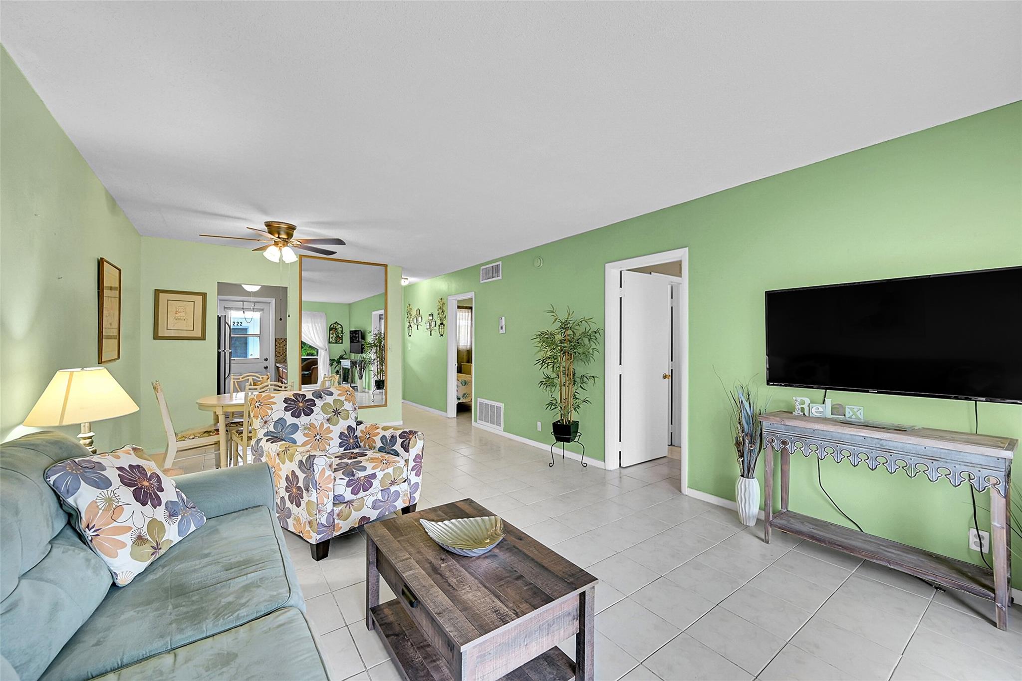 Leisureville - Residential