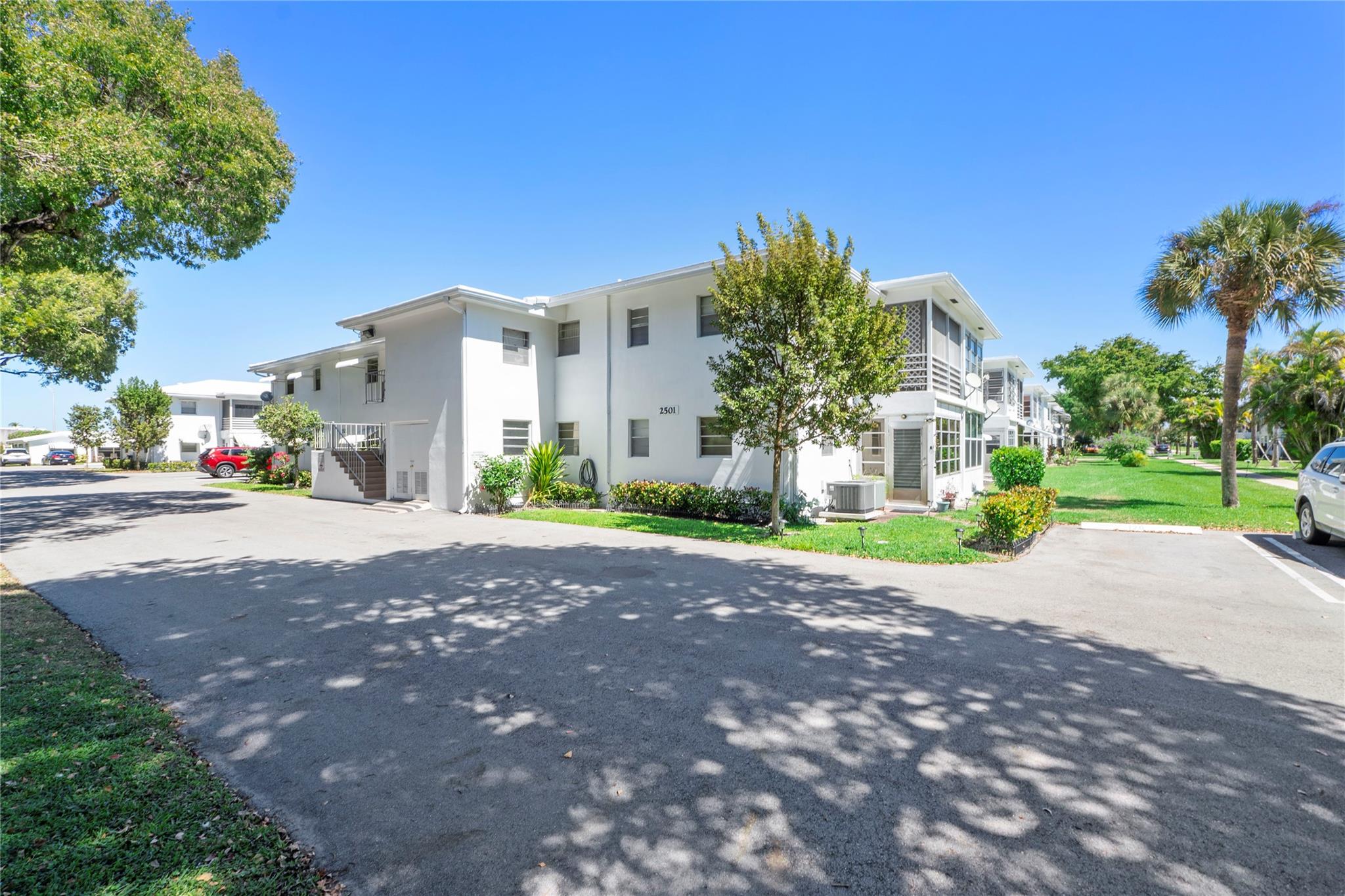 Leisureville - Residential