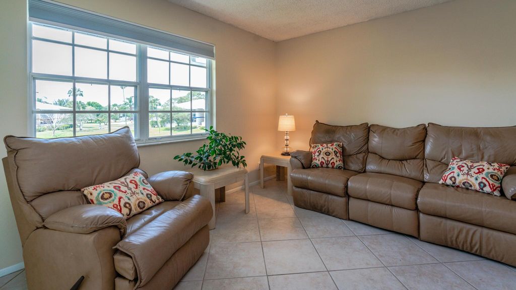 Photo of 1563 SE Royal Green Circle #B-204, Port Saint Lucie, FL 34952 (MLS # R11103222)