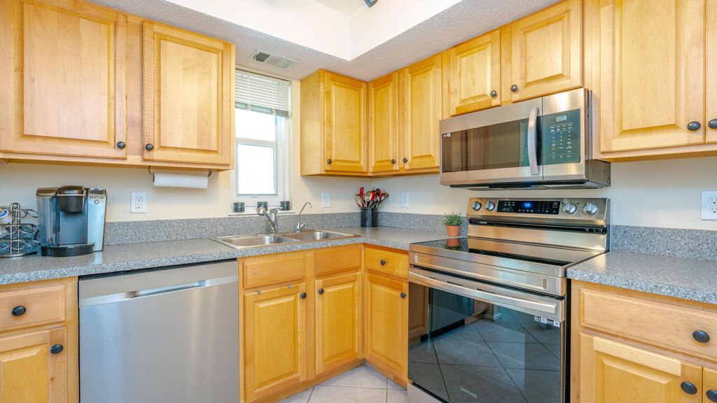 Photo of 1563 SE Royal Green Circle #B-204, Port Saint Lucie, FL 34952 (MLS # R11103222)