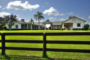 PALM BEACH POINT - Residential