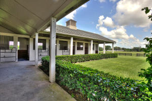 PALM BEACH POINT - Residential