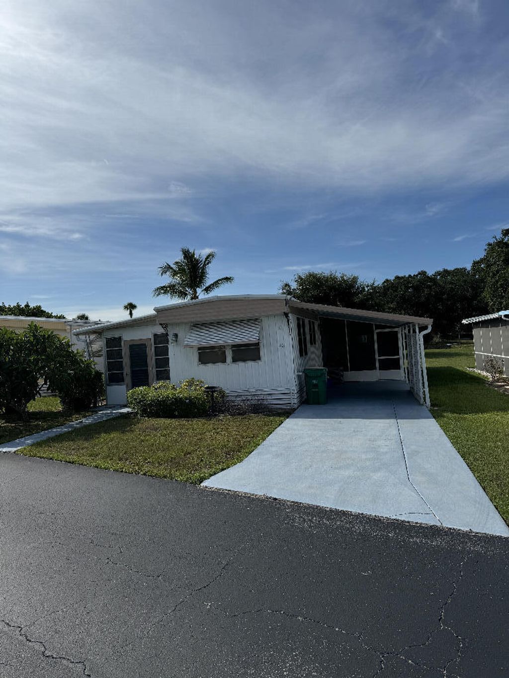 Photo of 13827 S Indian River Drive #40, Jensen Beach, FL 34957 (MLS # B26031247)