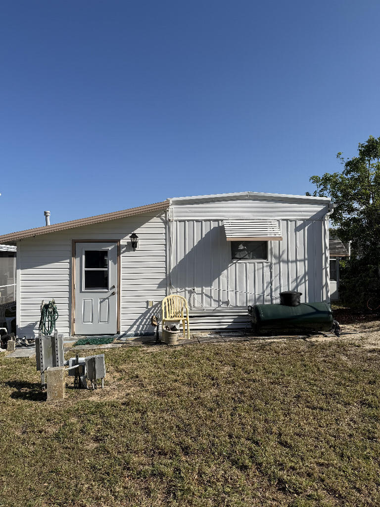 RESUBDIVISION OF 9/10-37-41 - Residential