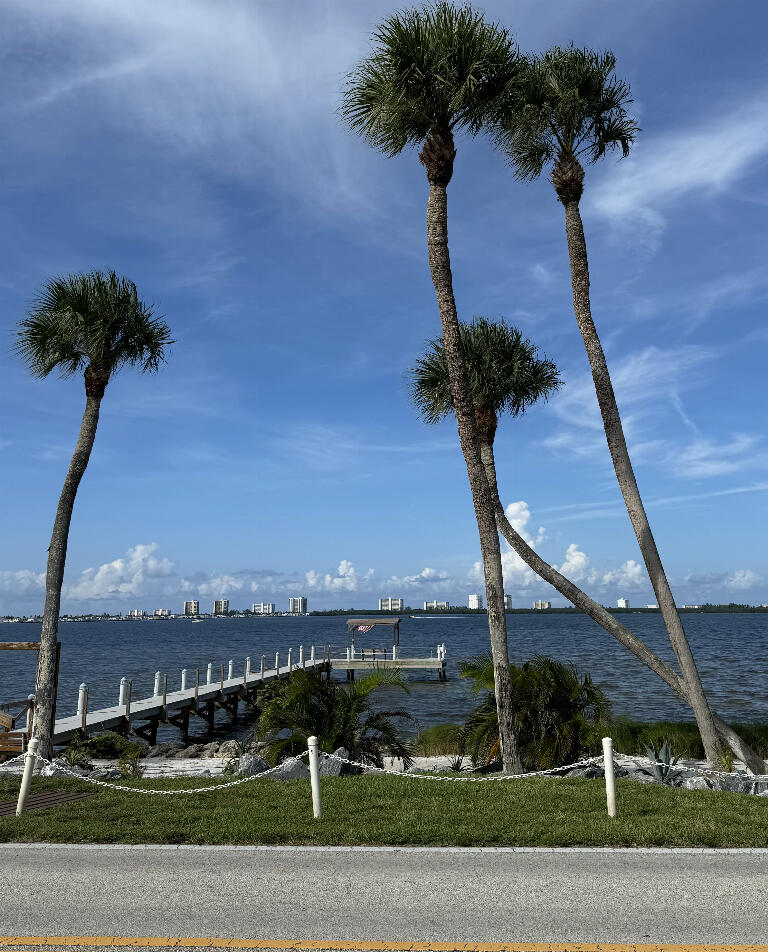 13827 S Indian River Drive 40