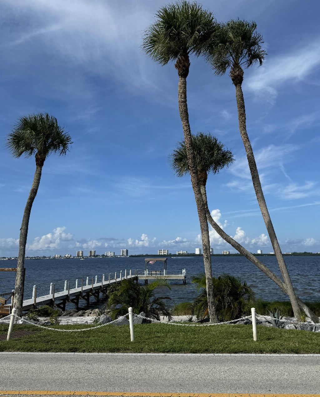 Photo of 13827 S Indian River Drive #40, Jensen Beach, FL 34957 (MLS # B26031247)