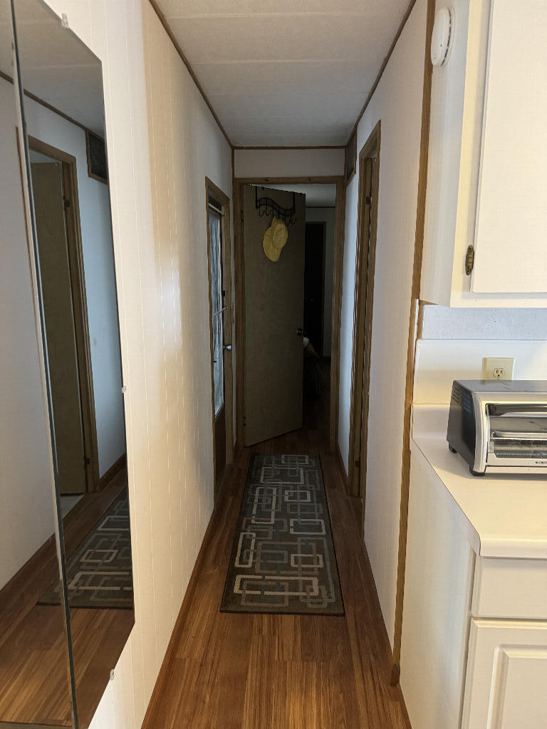 RESUBDIVISION OF 9/10-37-41 - Residential