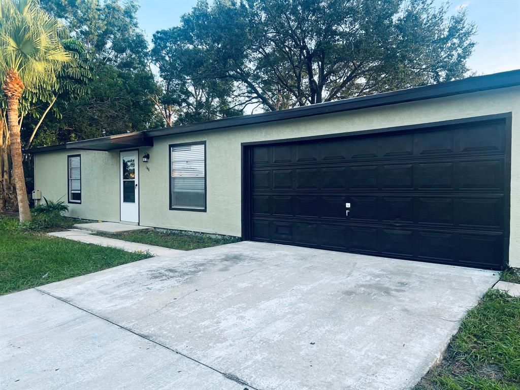 Photo of 146 SW Port St Lucie Boulevard, Port St Lucie, FL 34984 (MLS # R10856065)