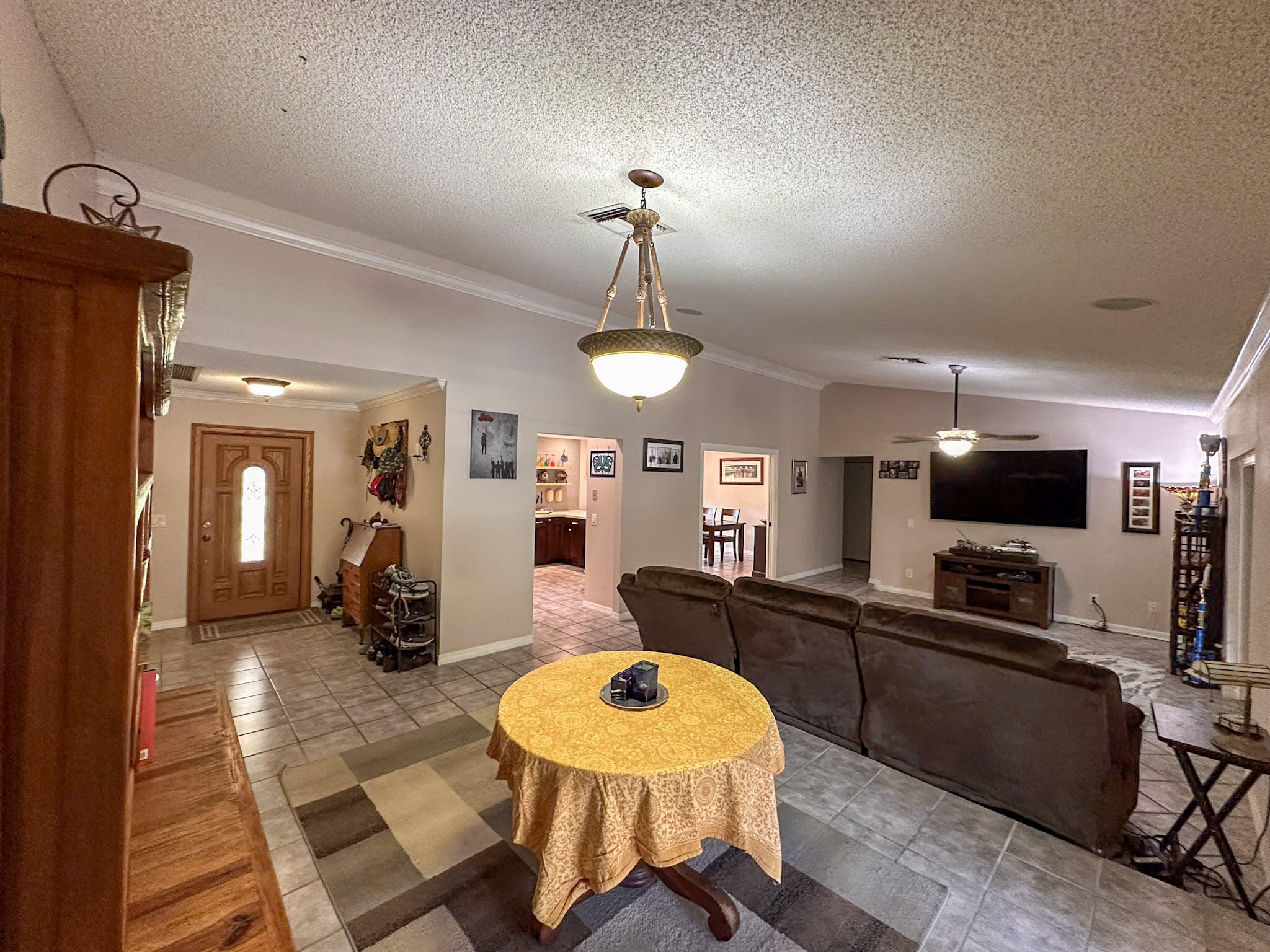 PALM BEACH RANCHETTES - Residential