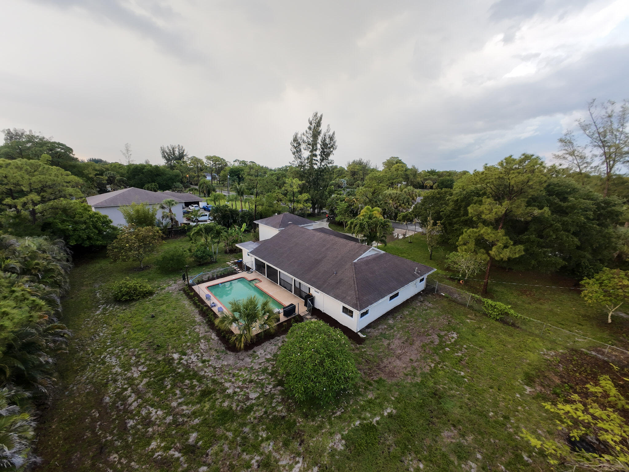 PALM BEACH RANCHETTES - Residential