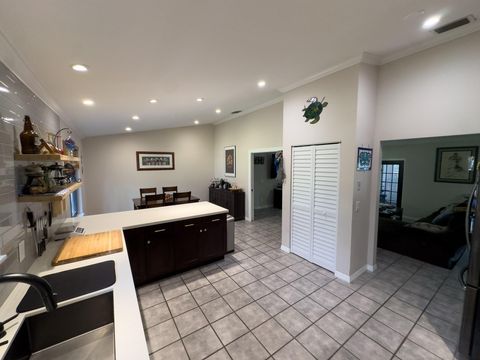 Tiny photo for 8264 Palomino Drive, Lake Worth, FL 33467 (MLS # B26021155)