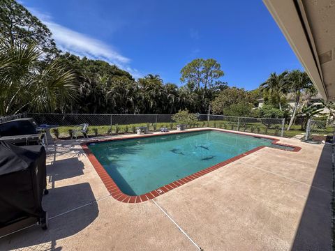 Tiny photo for 8264 Palomino Drive, Lake Worth, FL 33467 (MLS # B26021155)