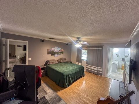 Tiny photo for 8264 Palomino Drive, Lake Worth, FL 33467 (MLS # B26021155)