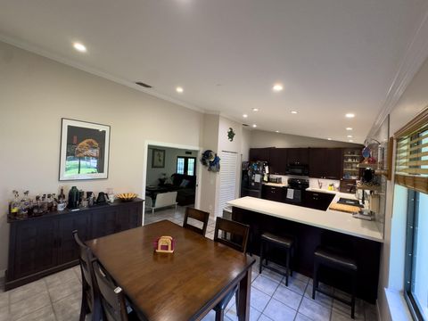 Tiny photo for 8264 Palomino Drive, Lake Worth, FL 33467 (MLS # B26021155)