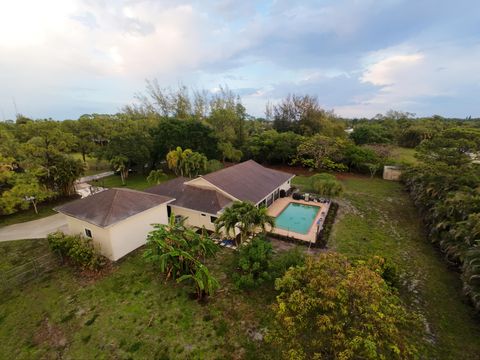 Tiny photo for 8264 Palomino Drive, Lake Worth, FL 33467 (MLS # B26021155)