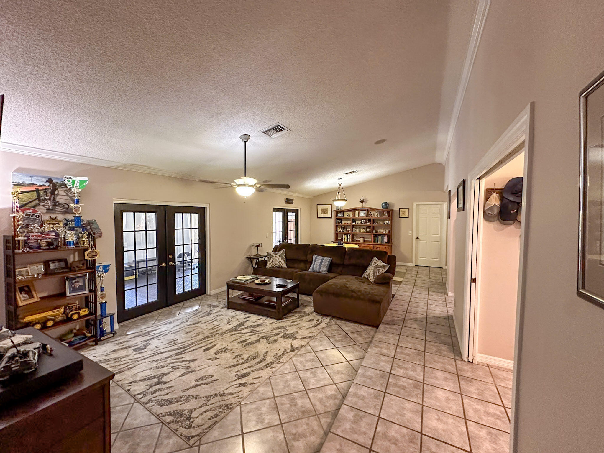 PALM BEACH RANCHETTES - Residential
