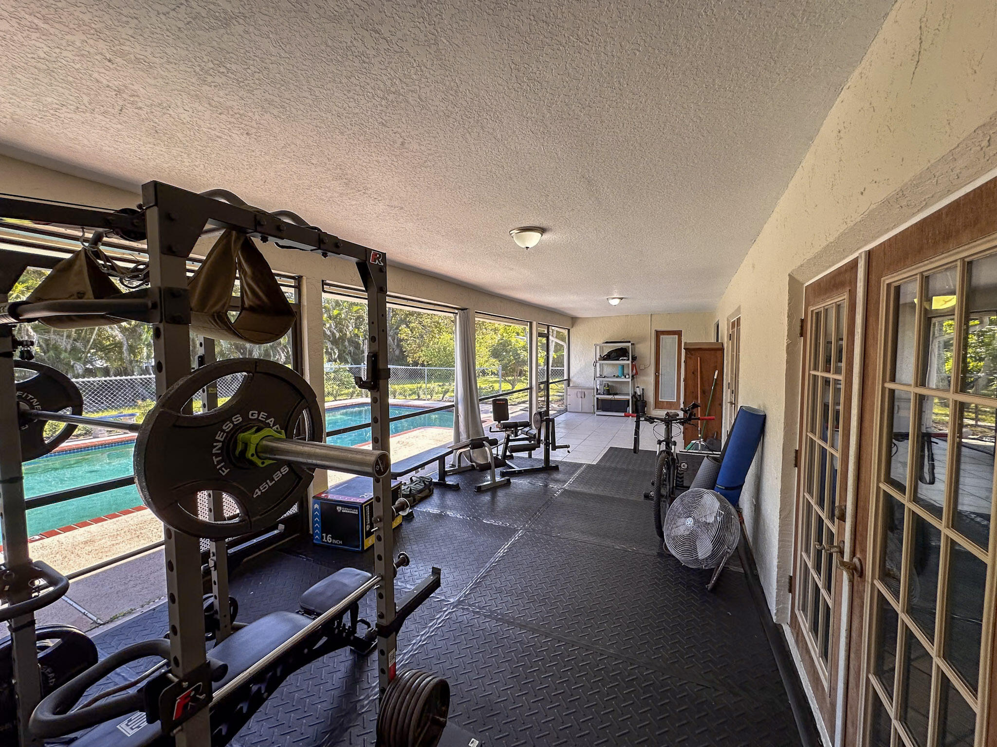 PALM BEACH RANCHETTES - Residential