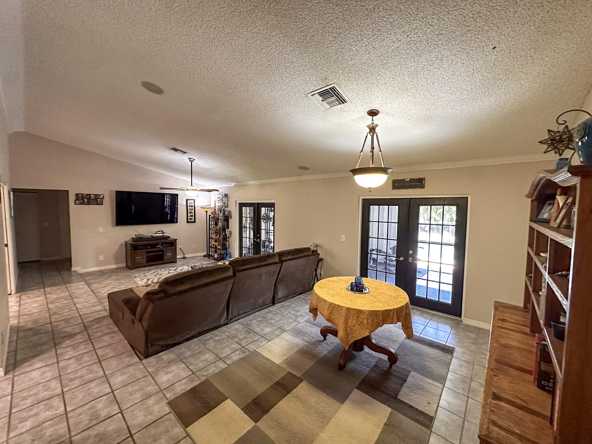 PALM BEACH RANCHETTES - Residential