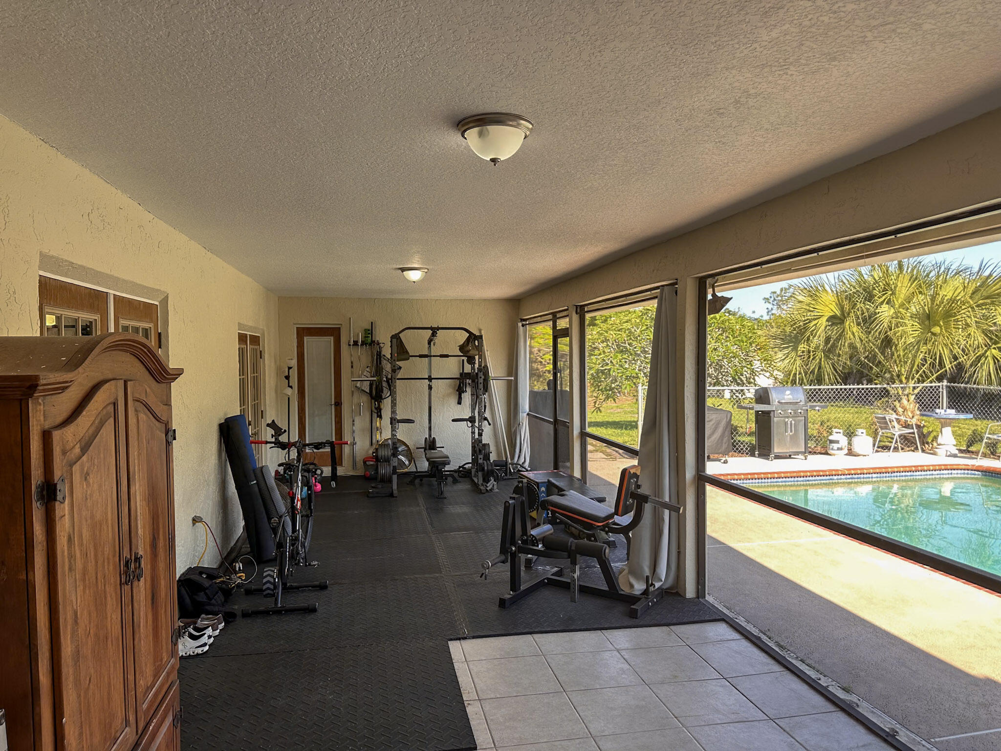PALM BEACH RANCHETTES - Residential