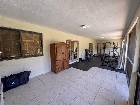 Tiny photo for 8264 Palomino Drive, Lake Worth, FL 33467 (MLS # B26021155)