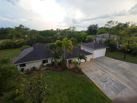 Tiny photo for 8264 Palomino Drive, Lake Worth, FL 33467 (MLS # B26021155)