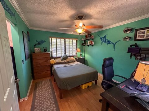 Tiny photo for 8264 Palomino Drive, Lake Worth, FL 33467 (MLS # B26021155)